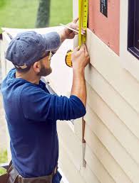 Best Insulated Siding Installation  in South Amboy, NJ